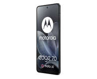 MOTOROLA edge 70 5G 12/512GB Gadget Gray 120Hz - 1365335 - zdjęcie 4